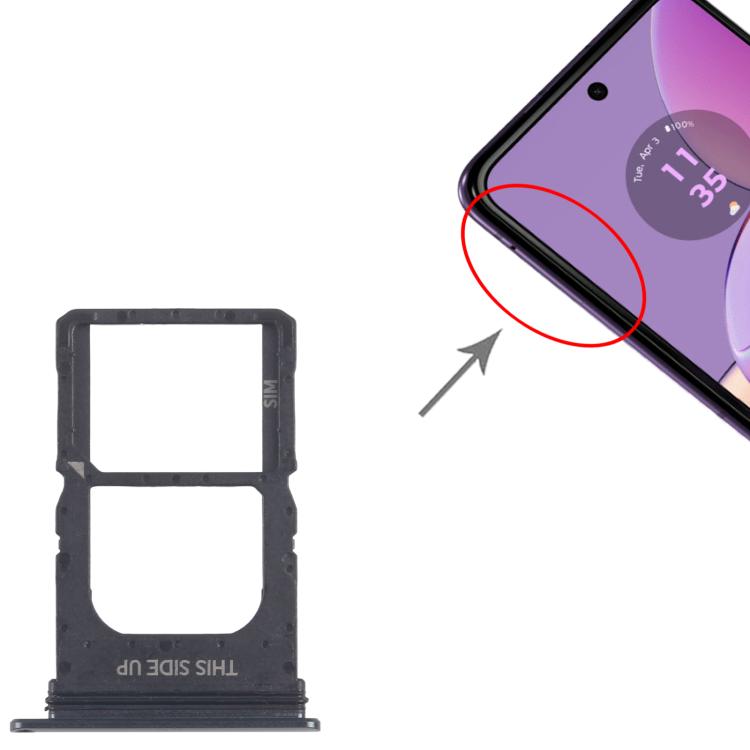 For Motorola Razr 40 Original SIM Card Tray