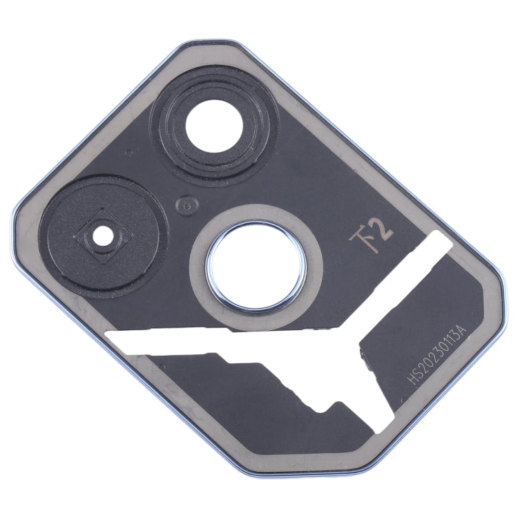 For Tecno Pova 6 Pro Original Rear Camera Frame