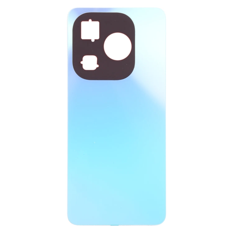 For Infinix Smart 8 Pro Original Battery Back Cover