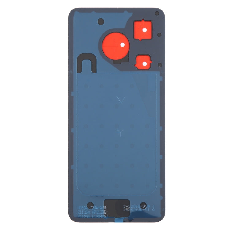 For Infinix Smart 8 Pro Original Battery Back Cover