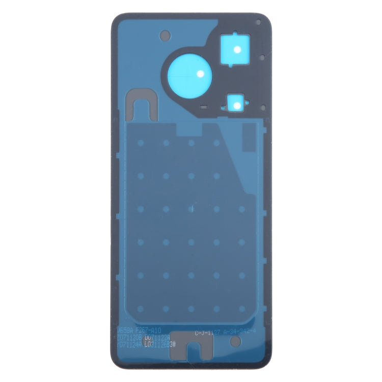 For Infinix Smart 8 Pro Original Battery Back Cover
