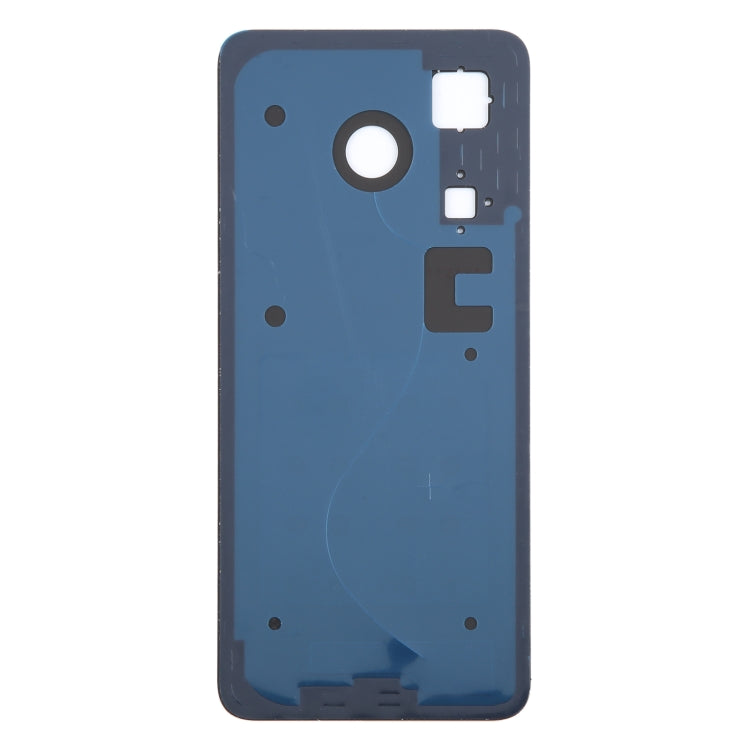 For itel P55 Original Battery Back Cover