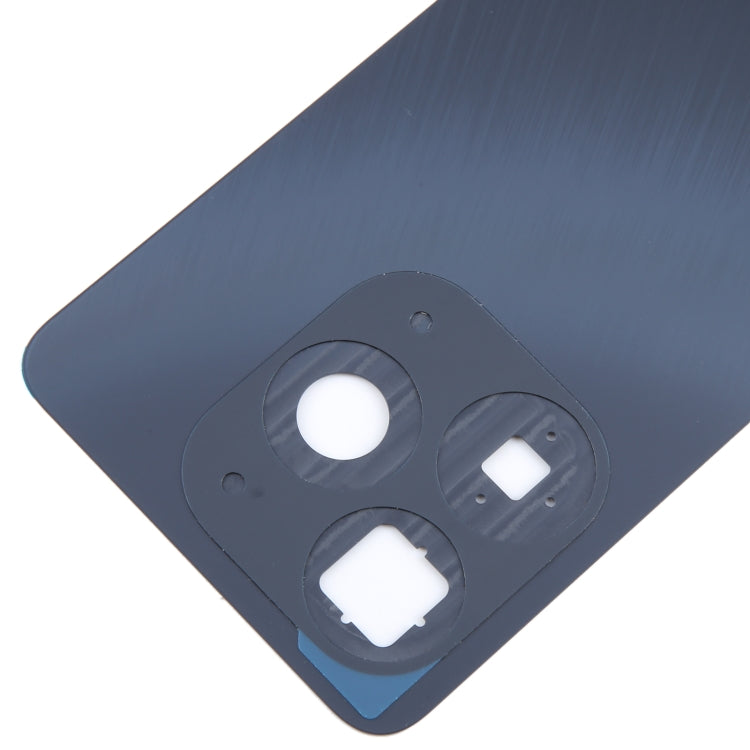 For itel P55 Original Battery Back Cover