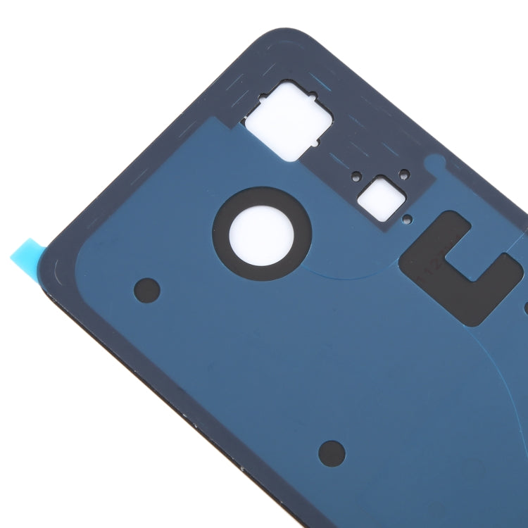 For itel P55 Original Battery Back Cover