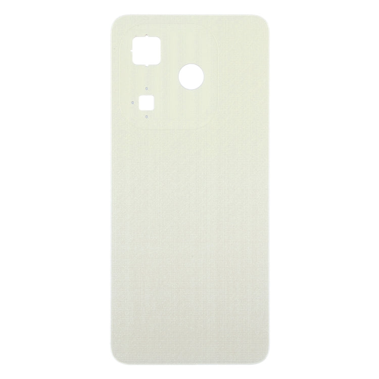For itel P55 Original Battery Back Cover