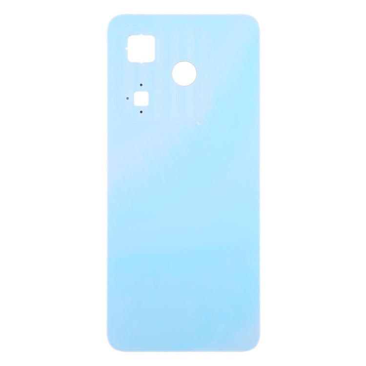 For itel P55 Original Battery Back Cover