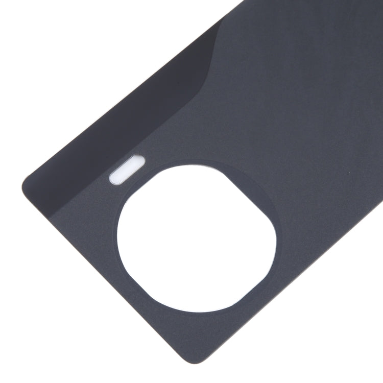 For Tecno Camon 30 Pro 5G Original Battery Back Cover - Black
