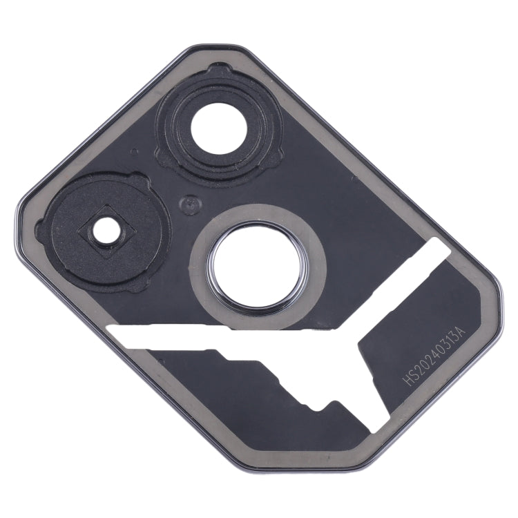 For Tecno Pova 6 Original Rear Camera Frame