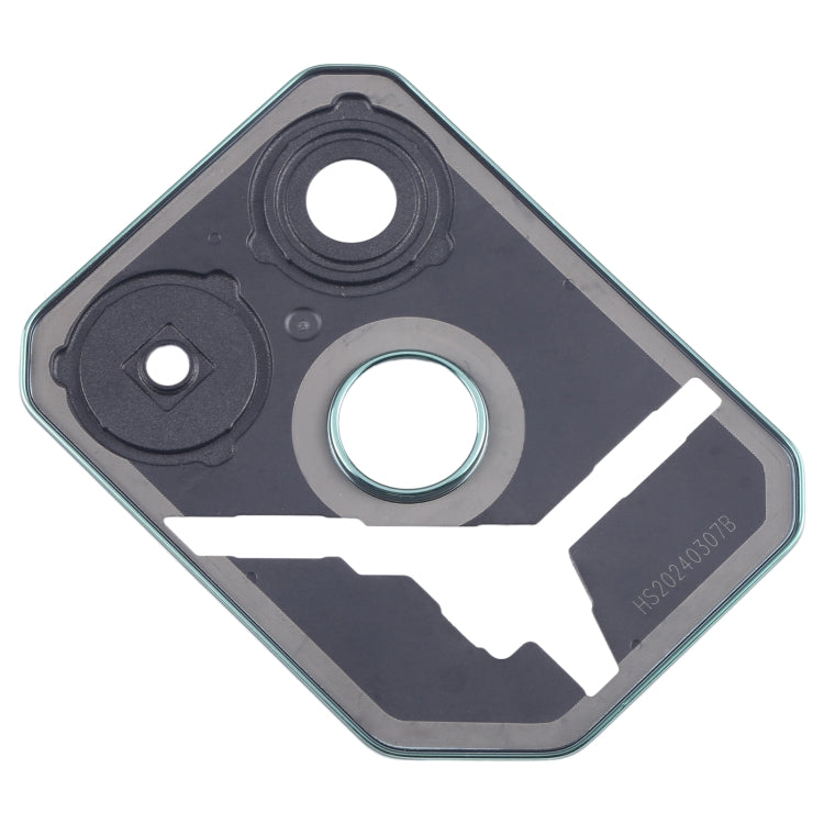 For Tecno Pova 6 Original Rear Camera Frame