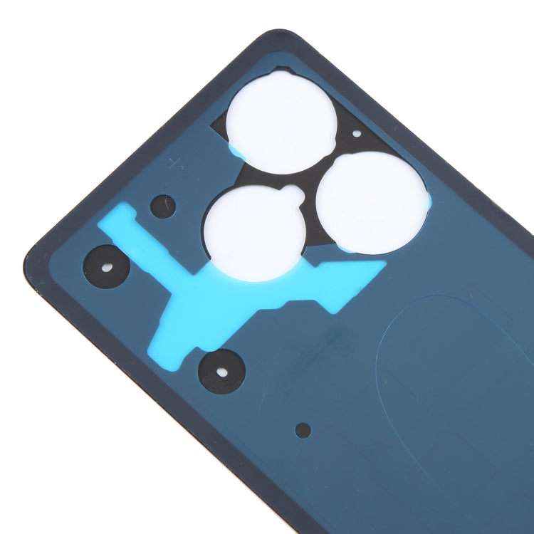 For Tecno Pova 6 Pro Original Battery Back Cover