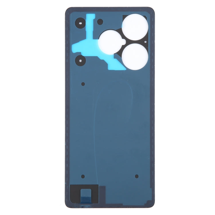 For Tecno Pova 6 Pro Original Battery Back Cover