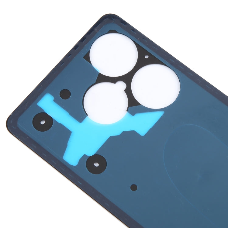 For Tecno Pova 6 Pro Original Battery Back Cover