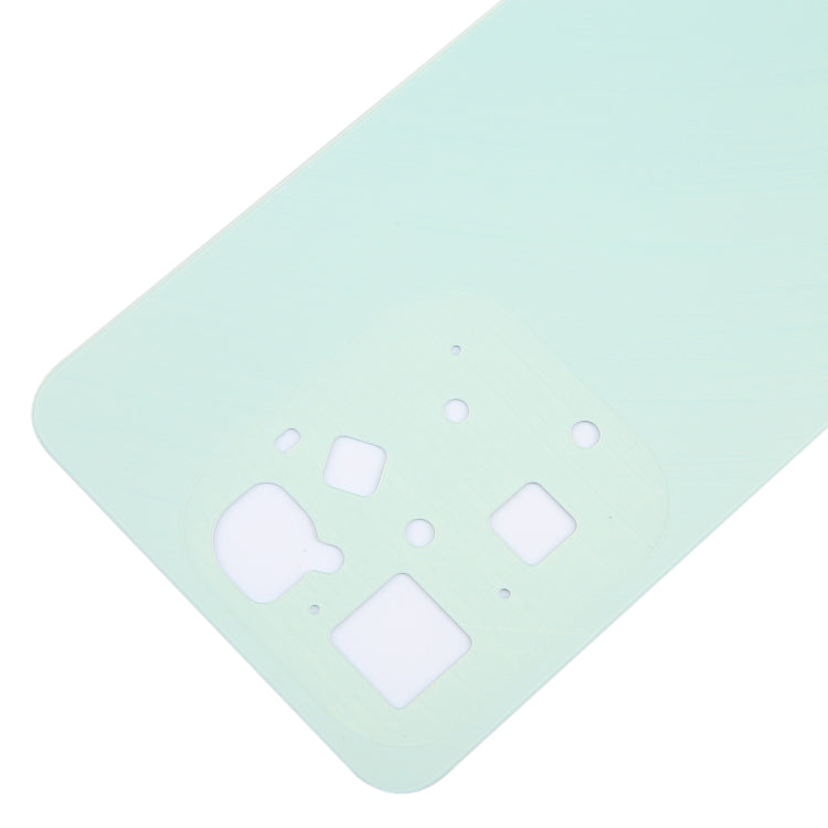 For Infinix Hot 40 X6836 Original Battery Back Cover