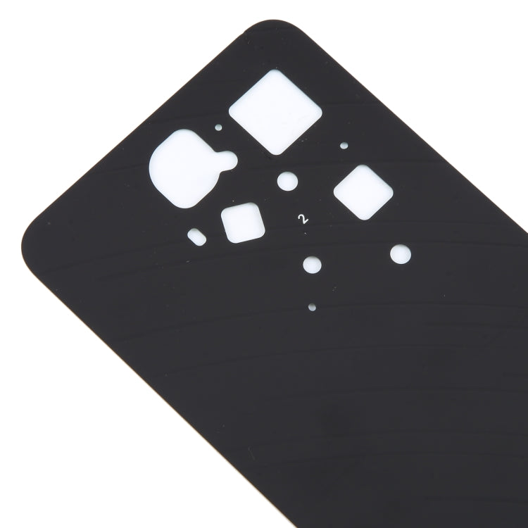 For Infinix Hot 40 X6836 Original Battery Back Cover