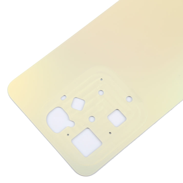 For Infinix Hot 40 X6836 Original Battery Back Cover