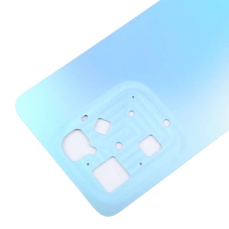 For Infinix Hot 40 X6836 Original Battery Back Cover
