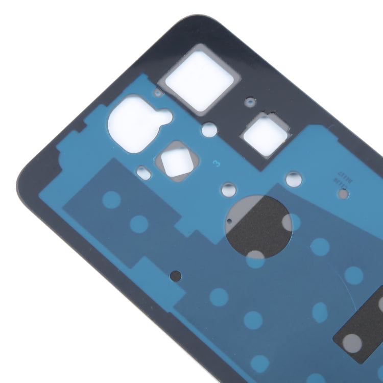For Infinix Hot 40 X6836 Original Battery Back Cover