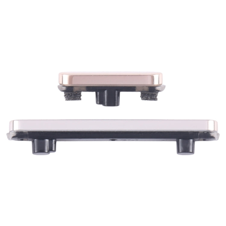 For Google Pixel 8 Pro Original Power Button and Volume Control Button