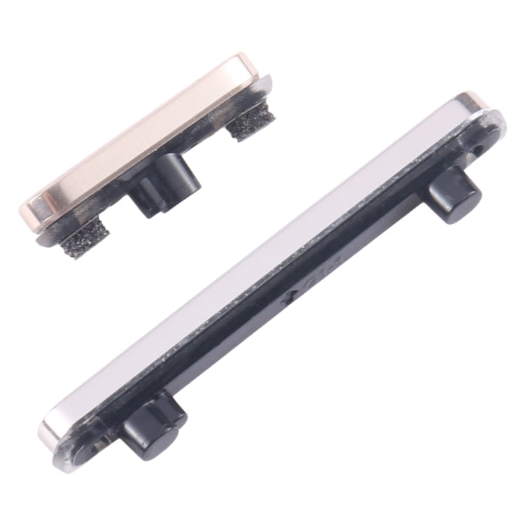 For Google Pixel 8 Pro Original Power Button and Volume Control Button