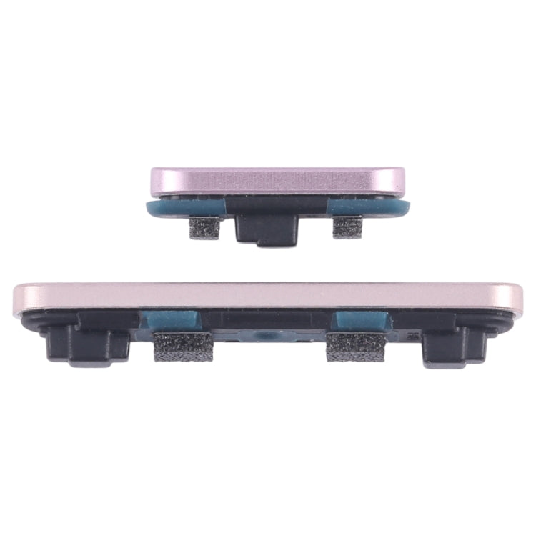For Google Pixel 8A Original Power Button and Volume Control Button