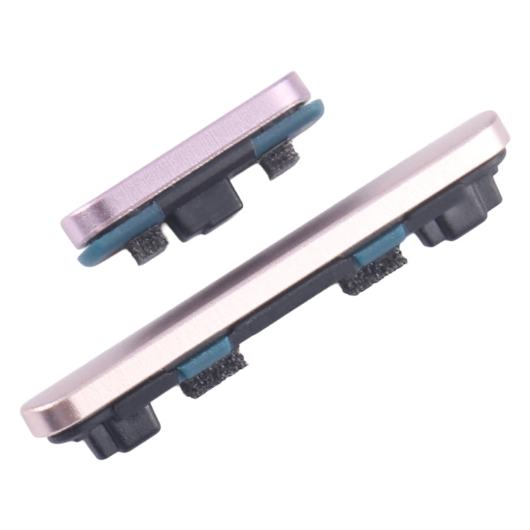 For Google Pixel 8A Original Power Button and Volume Control Button