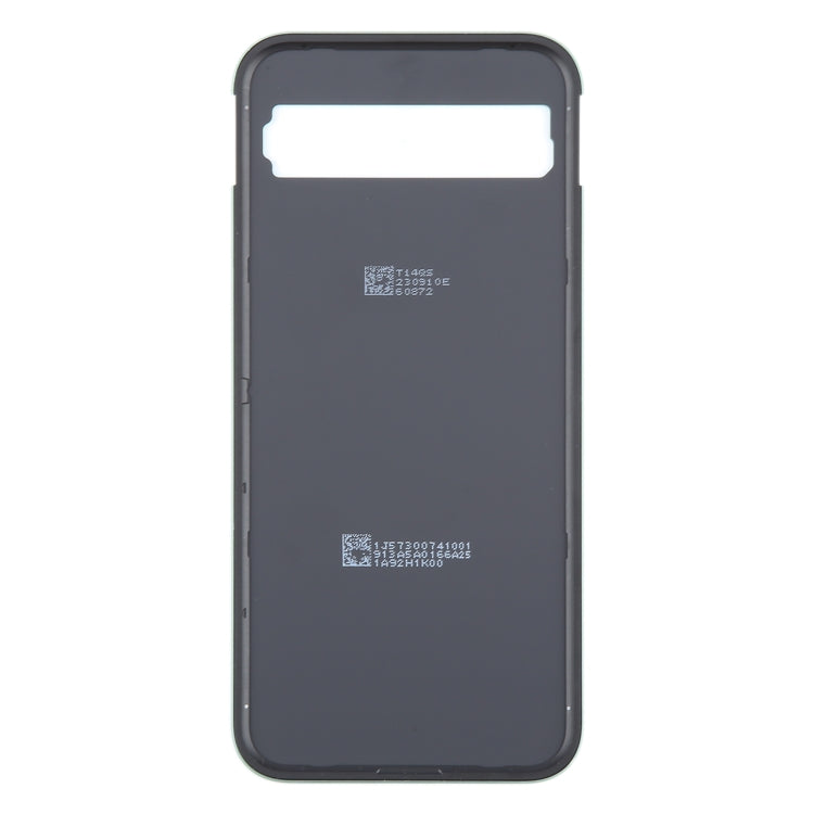 For Google Pixel 8a Original Battery Back Cover