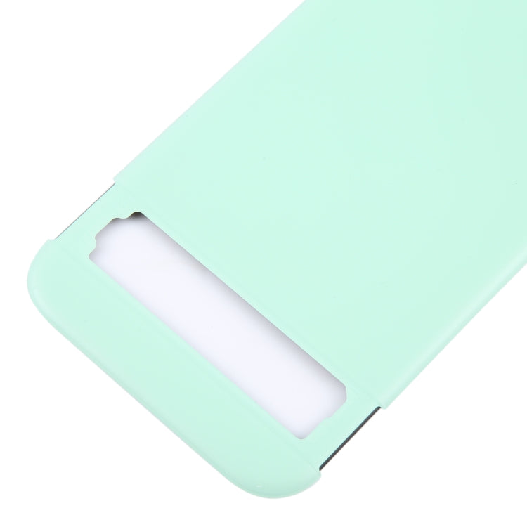 For Google Pixel 8a Original Battery Back Cover