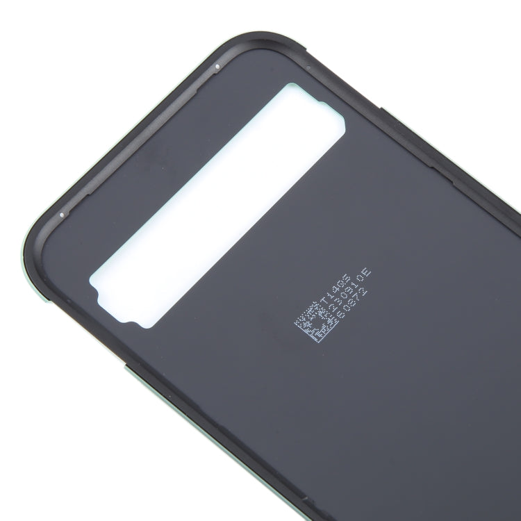 For Google Pixel 8a Original Battery Back Cover