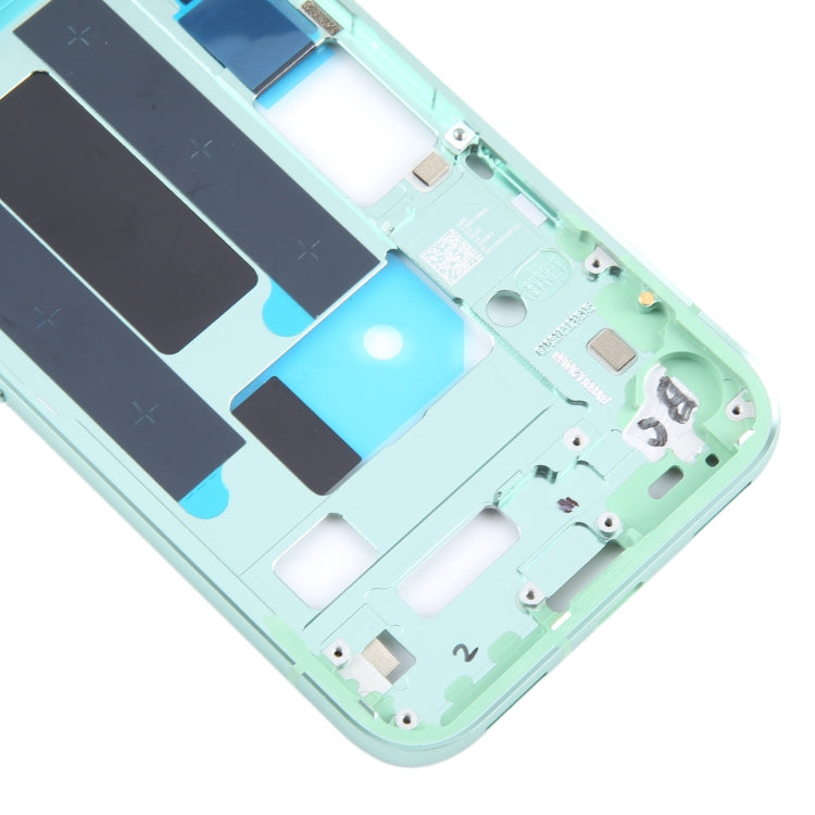 For Google Pixel 8a Original Middle Frame Bezel Plate