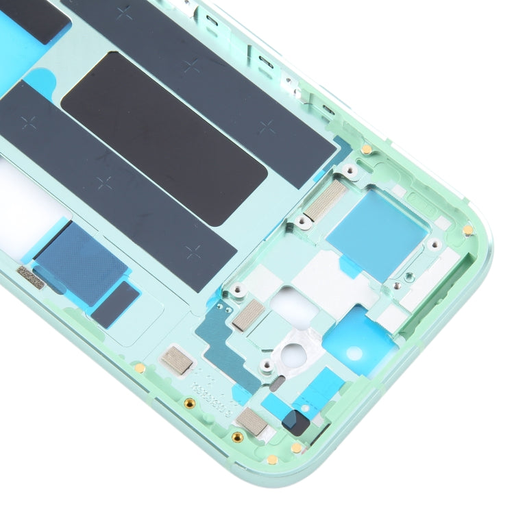 For Google Pixel 8a Original Middle Frame Bezel Plate
