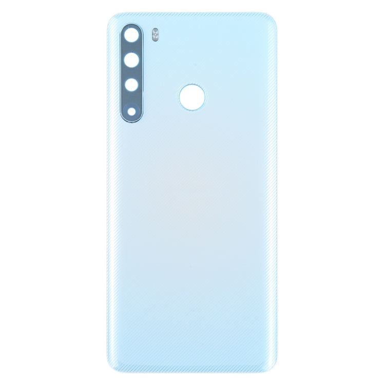 For HTC Desire 20 Pro Original Battery Back Cover
