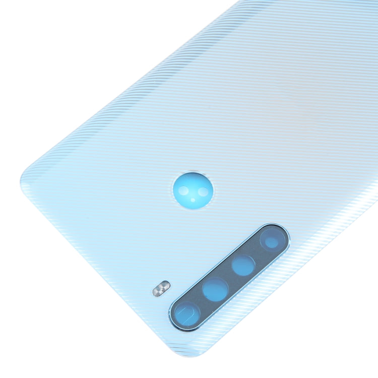 For HTC Desire 20 Pro Original Battery Back Cover