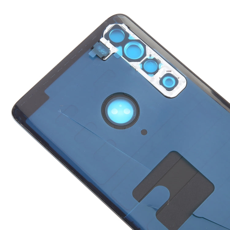 For HTC Desire 20 Pro Original Battery Back Cover