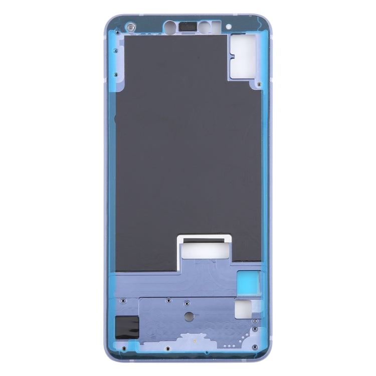 For HTC U19e Original Front Housing LCD Frame Bezel Plate