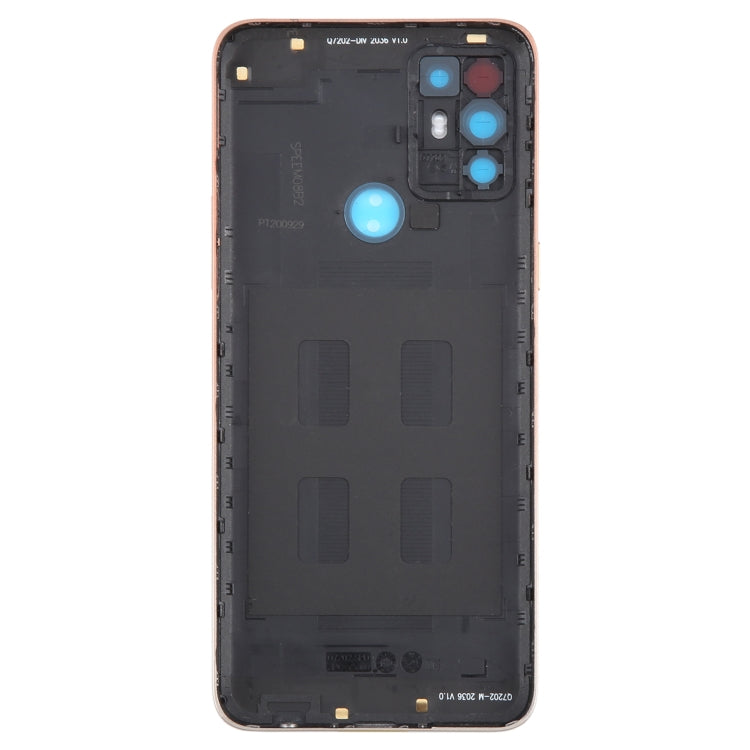 For HTC Desire 20+ Original Battery Back Cover