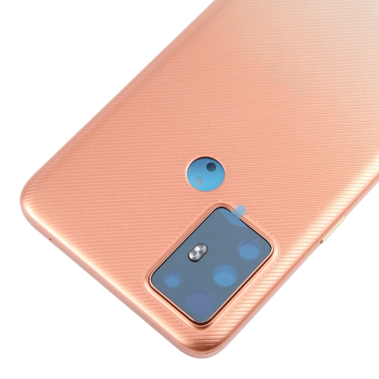 For HTC Desire 20+ Original Battery Back Cover