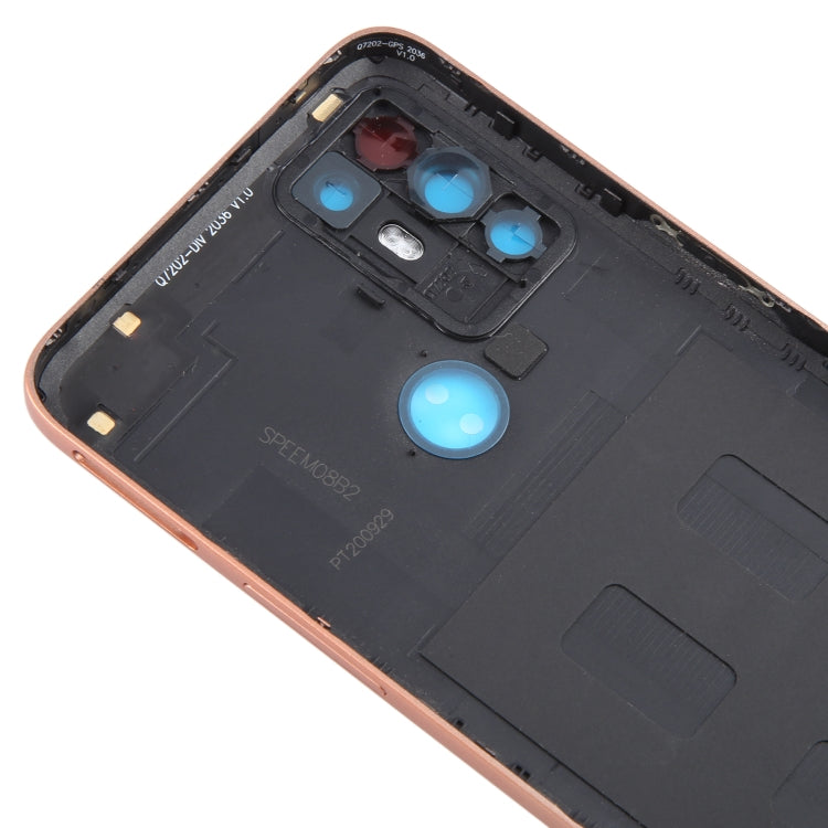 For HTC Desire 20+ Original Battery Back Cover