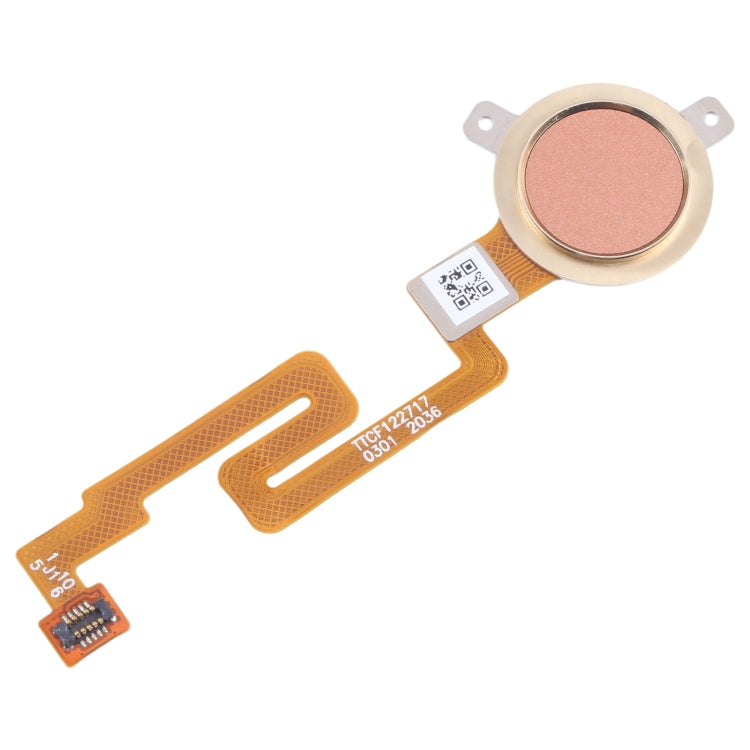 For HTC Desire 20+ Original Fingerprint Sensor Flex Cable