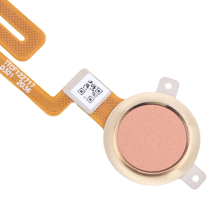 For HTC Desire 20+ Original Fingerprint Sensor Flex Cable