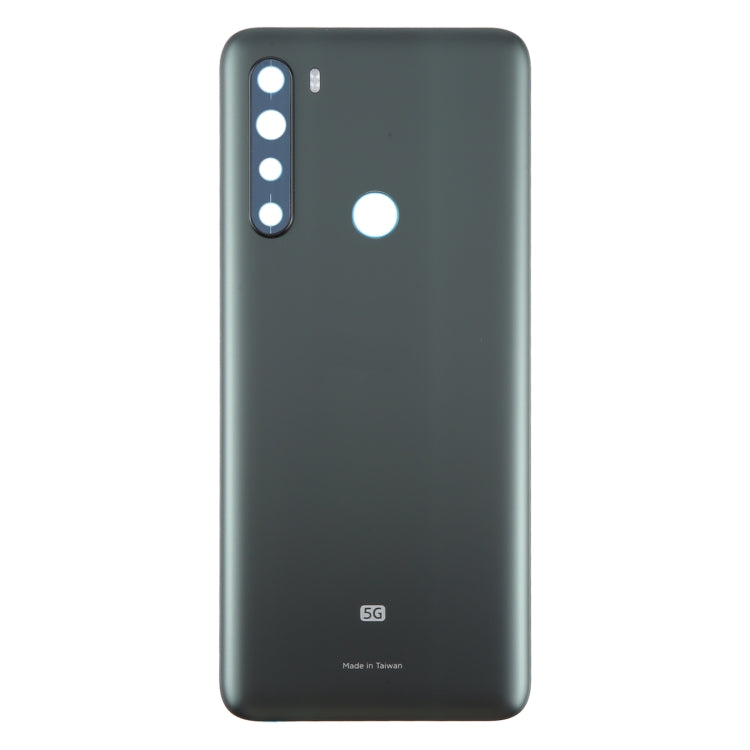 For HTC U20 5G Original Battery Back Cover