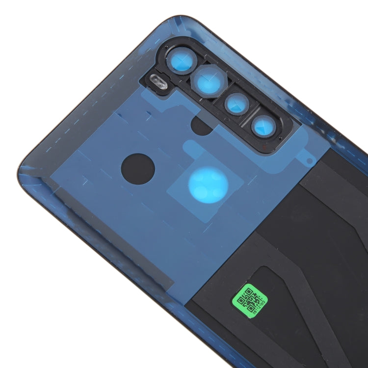 For HTC U20 5G Original Battery Back Cover
