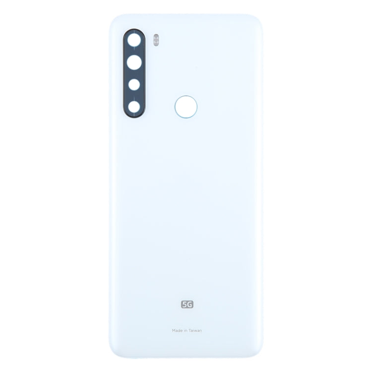 For HTC U20 5G Original Battery Back Cover