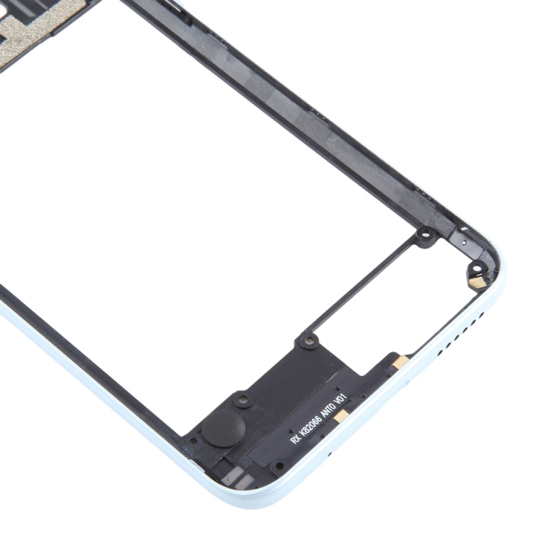 For HTC U20 5G Original Middle Frame Bezel Plate
