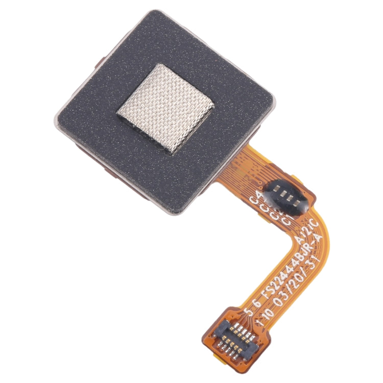 For HTC U20 5G Original Fingerprint Sensor Flex Cable