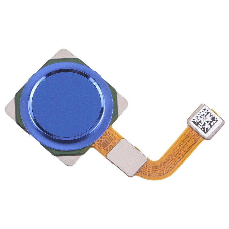 For HTC U20 5G Original Fingerprint Sensor Flex Cable