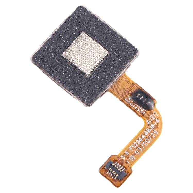For HTC U20 5G Original Fingerprint Sensor Flex Cable