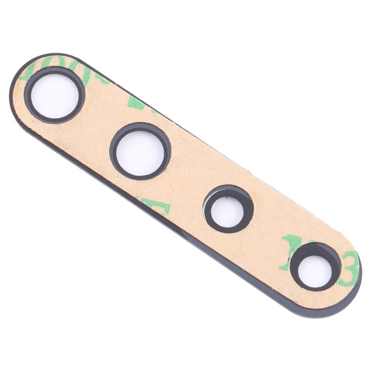For HTC U20 5G 10pcs OEM Back Camera Lens
