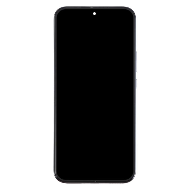 For Huawei Nova 12 Original LCD Screen Digitizer Full Assembly with Frame