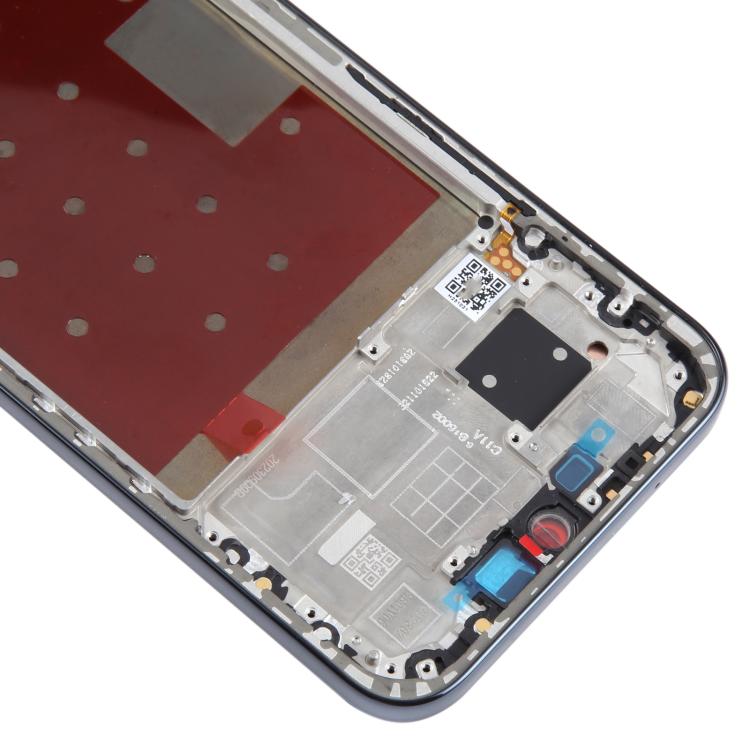 For Huawei Nova 12 Original LCD Screen Digitizer Full Assembly with Frame