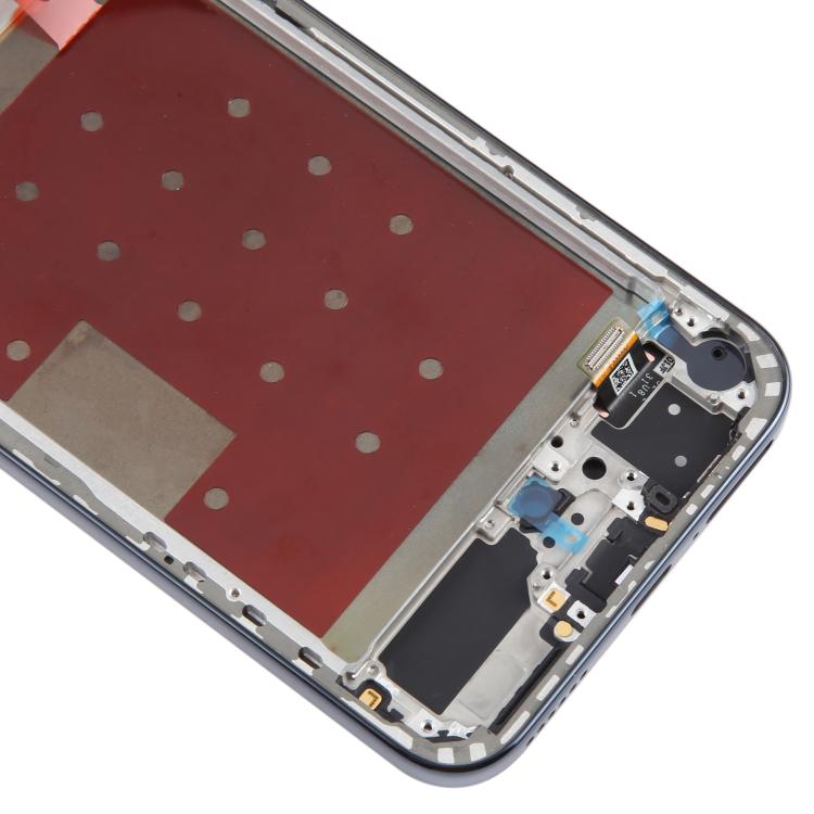 For Huawei Nova 12 Original LCD Screen Digitizer Full Assembly with Frame